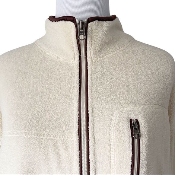 Horny Toad Full Zip Fleece - Picture 3 of 4